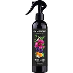 Ароматический спрей для дома Dr. Marcus Senso Home Магический сад 300 мл