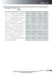 English World 9. Exam Practice Book - мініатюра 5