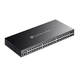 Комутатор TP-Link Omada SG5452X - мініатюра 2