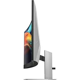 Монітор 39.7" HP S7 Pro 740pm 5K2K Curved UWUHD IPS 60Hz (8Y2R2AA) - мініатюра 7