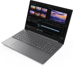 Ноутбук Lenovo V14-ADA (82C6006DRA) Iron Grey (82C6006DRA) - мініатюра 3