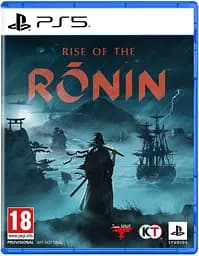 Гра PS5 Rise of the Ronin (1000042897)