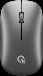 Мышь беспроводная OfficePro M225G Silent Gray