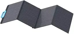 Портативна сонячна панель Bluetti Solar Panel 120W [PV120] [74278] - мініатюра 4