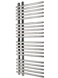 Водяной полотенцесушитель Mario Премиум Марсель 900x400/50, Хром