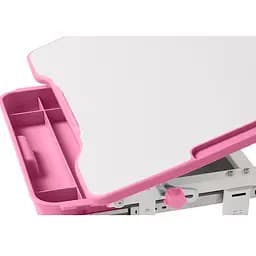 Дитяча парта Cubby Sorpresa Pink зі стільчиком - мініатюра 7