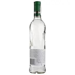 Горілка Finlandia Botanical Cucumber & Mint, 30%, 0,7 л (891699) - мініатюра 2