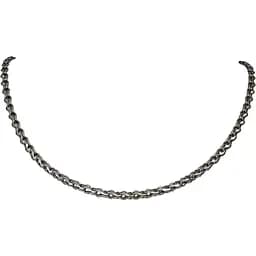 Серебряная цепочка Шишкова (Бисмарк). Л6-10-60Ч