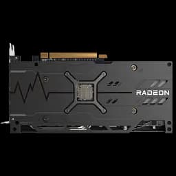 Відеокарта AMD Radeon RX 6700 10GB Sapphire (11321-99-90G) Refurbished - мініатюра 3