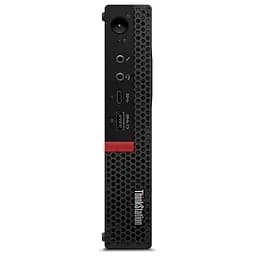 Комп'ютер Lenovo ThinkStation P330 Tiny (i7-9700T/64/512SSD/Quadro P620) Б/В - мініатюра 3