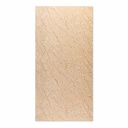 Декоративна плита ПВХ Sticker Wall SW-00001397 Бежевий мармур 1,22х2,44мх3мм