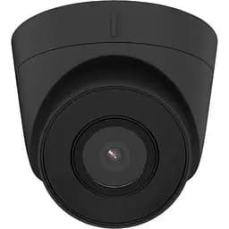 Купольная видеокамера Hikvision DS-2CD1343G2-I (Black) (2.8мм) 4МП