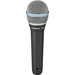 Мікрофон Samson Q8 [120814]