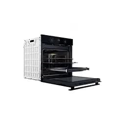 Духовка електрична Whirlpool OMR58HU1B - мініатюра 8