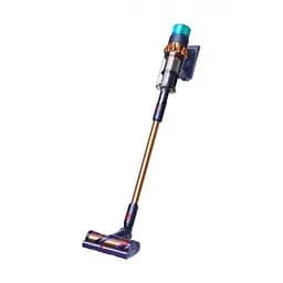Пылесос 2 в 1 (Вертикальный + ручной) Dyson Gen5detect Absolute Midnight Blue/Copper (447002-01)