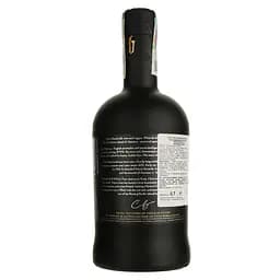 Ром Blackwell Fine Jamaican 007 Limited Edition, 40%, 0,7 л - мініатюра 2