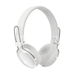 Бездротові навушники ACEFAST H7 active noise reduction wireless headset Pearl white