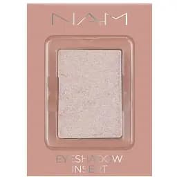 Сяючі тіні для повік NAM Foil № 5 Sparkling Rose 2.5 г