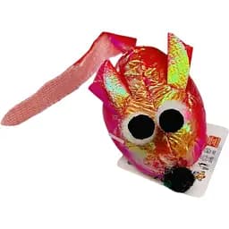 Іграшка для котів Croci Окаста миша 5 см 1 шт. в асортименті