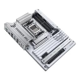 Материнcька плата Asus TUF GAMING B850-BTF WIFI W sAM5 B850 4xDDR5 M.2 HDMI DP WiFi BT ATX BTF - мініатюра 4