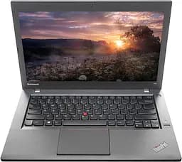 Ноутбук Lenovo ThinkPad T440 (i5-4300U/8/120SSD) - Class A "Б/У"