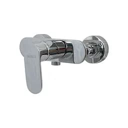 Змішувач для душа Globus Lux Ontario GLO-0105N Хром