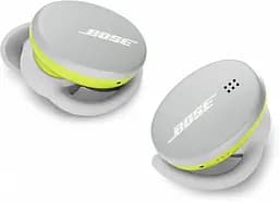 Навушники Bose Sport Earbuds Glacier White (805746-0030) - мініатюра 2