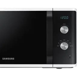 Мікрохвильова піч Samsung MS23K3614AW/UA - мініатюра 7