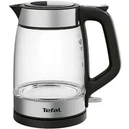Электрочайник Tefal Glass Kettle KI605830