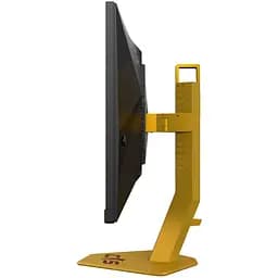 TFT 24.1" AOC AGON PRO CS24A, TN eSports, 610Гц, 0,5мс, 2xHDMI, DP, USB-hub, HAS, Pivot, чор.-с - мініатюра 5