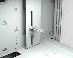 Корпус Cougar Airface Pro RGB White (Airface Pro RGB White) Без БП - мініатюра 7