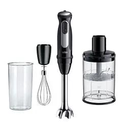 Блендер Braun (MQ 55254 MBK)
