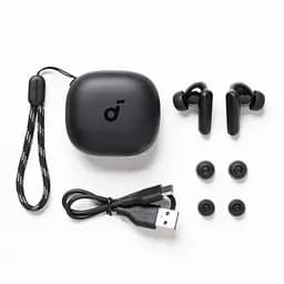TWS-навушники Anker Soundcore P20i A3949 black - мініатюра 2