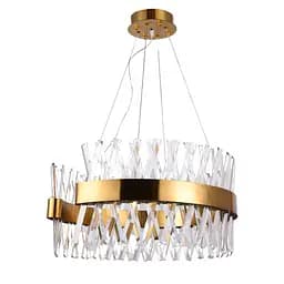 Люстра хрустальная Sirius Ш 5011/600