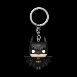 Фігурка брелок Funko Pop ДС Бетмен DC Batman 4 см FP DC B 65 - мініатюра 2