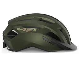 Шолом Met Allroad Mips CE Olive Night S (1052-3HM 143 CE00 S VE1) - мініатюра 2