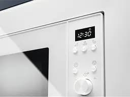 Мікрохвильова піч Electrolux LMS2173EMW - мініатюра 3