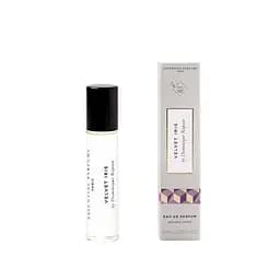 Парфюмированная вода Миниатюра Essential Parfums Velvet Iris 10 мл 