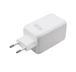 Зарядний пристрій Super Fast Charger Voltronic ADCPD006 150 W 4xUSB + 2xType-C PD+QC4.0 - мініатюра 4
