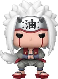 Фігурка Funko Pop Наруто Джирайя Naruto Jiraiya 10 см N J 1844 - мініатюра 2