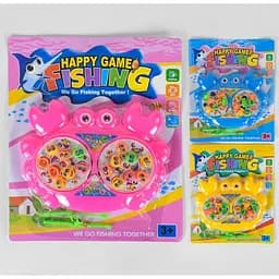 Іграшка Риболовля 277-11 (2000990624970)