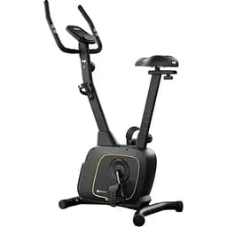 Велотренажер Hop-Sport Nexon магнитный HS-3000H черный