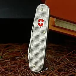 Ніж Victorinox Cadet [0.2601.26] [68225] - мініатюра 7