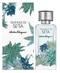 Оригинал Salvatore Ferragamo Giungle di Seta 100 мл