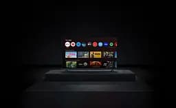 Телевізор Xiaomi TV S Mini LED 55 2025 - мініатюра 7