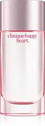 Парфумована вода Clinique Happy Heart 100 мл