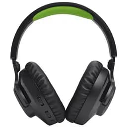 Навушники JBL Quantum 360X Wireless for Xbox Black (JBLQ360XWLBLKGRN) - мініатюра 2