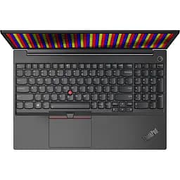 Ноутбук Lenovo ThinkPad E15 Gen 2 5 4500U, 8GB, 256GB, Без ОС - мініатюра 3