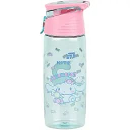 Пляшечка для води Kite Cinnamoroll 550 мл (CR26-401)