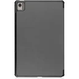 Чохол HardCase Nokia T21 Сірий - мініатюра 5